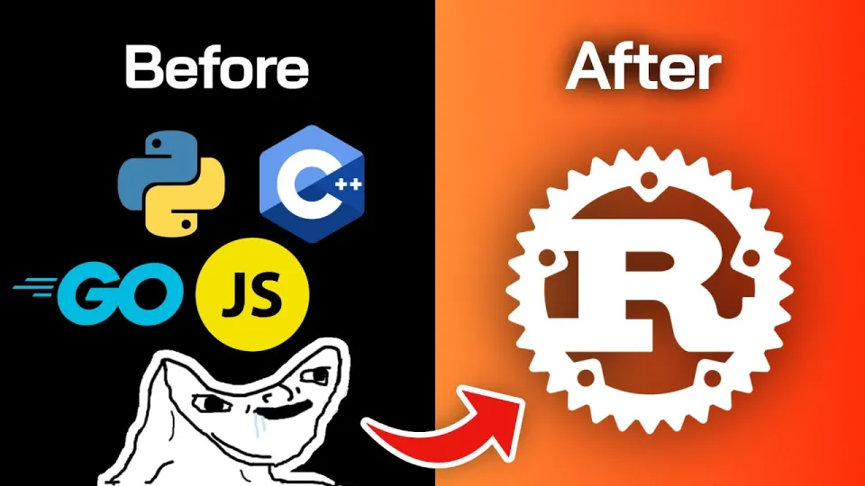 Rust, how ownership and the type system prevent broken code